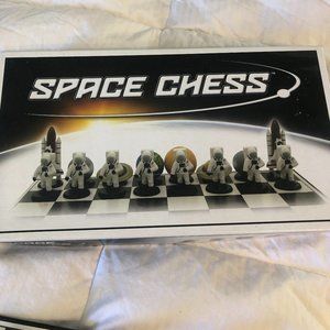 Space Chess